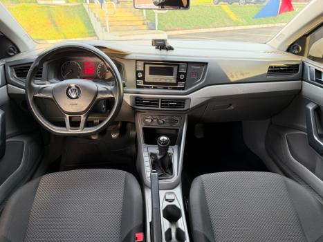 VOLKSWAGEN Polo Hatch 1.0 4P MPI, Foto 7