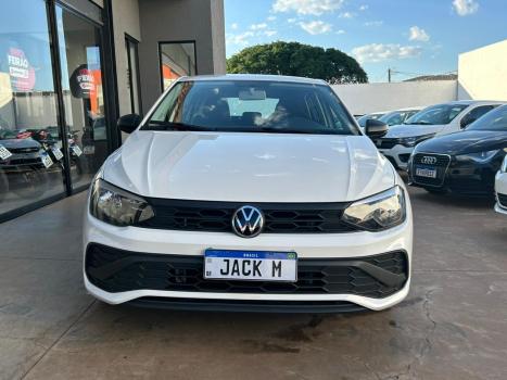 VOLKSWAGEN Polo Hatch 1.0 4P MPI TRACK, Foto 2