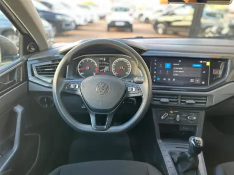 VOLKSWAGEN Polo Hatch 1.0 4P MPI TRACK, Foto 9