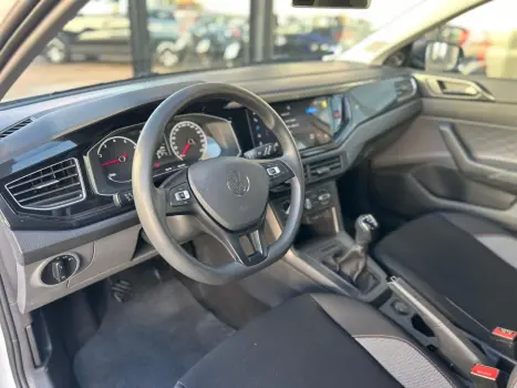 VOLKSWAGEN Polo Hatch 1.0 4P MPI TRACK, Foto 10