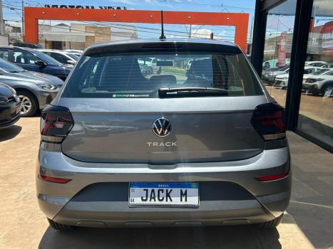 VOLKSWAGEN Polo Hatch 1.0 12V 4P 200 TSI  COMFORTLINE AUTOMTICO, Foto 5