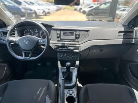 VOLKSWAGEN Polo Hatch 1.0 12V 4P 200 TSI  COMFORTLINE AUTOMTICO, Foto 8