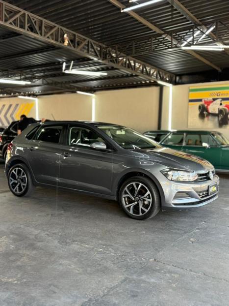 VOLKSWAGEN Polo Hatch 1.6 4P MSI FLEX AUTOMTICO, Foto 2