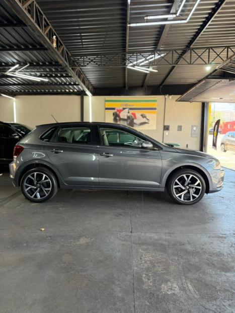 VOLKSWAGEN Polo Hatch 1.6 4P MSI FLEX AUTOMTICO, Foto 3