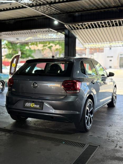 VOLKSWAGEN Polo Hatch 1.6 4P MSI FLEX AUTOMTICO, Foto 4