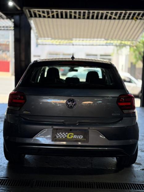 VOLKSWAGEN Polo Hatch 1.6 4P MSI FLEX AUTOMTICO, Foto 5