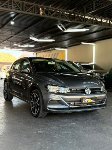 VOLKSWAGEN Polo Hatch 1.6 4P MSI FLEX AUTOMTICO, Foto 6