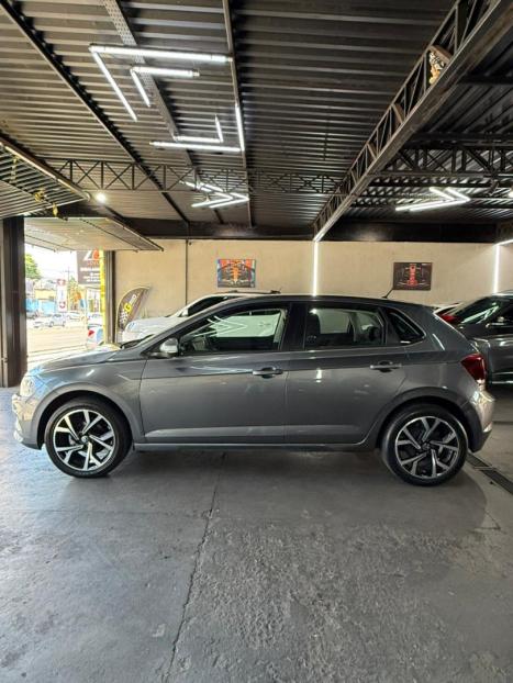 VOLKSWAGEN Polo Hatch 1.6 4P MSI FLEX AUTOMTICO, Foto 7