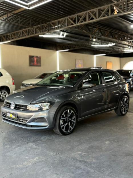 VOLKSWAGEN Polo Hatch 1.6 4P MSI FLEX AUTOMTICO, Foto 8