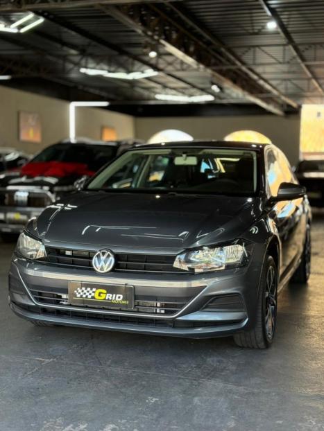 VOLKSWAGEN Polo Hatch 1.6 4P MSI FLEX AUTOMTICO, Foto 9