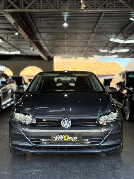 VOLKSWAGEN Polo Hatch 1.6 4P MSI FLEX AUTOMTICO, Foto 10