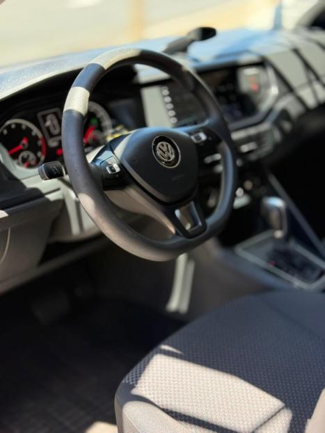 VOLKSWAGEN Polo Hatch 1.6 4P MSI FLEX AUTOMTICO, Foto 11