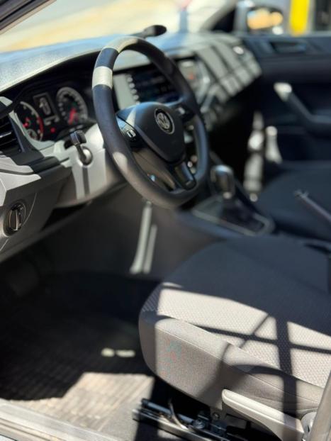 VOLKSWAGEN Polo Hatch 1.6 4P MSI FLEX AUTOMTICO, Foto 12