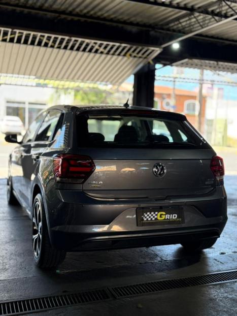 VOLKSWAGEN Polo Hatch 1.6 4P MSI FLEX AUTOMTICO, Foto 13