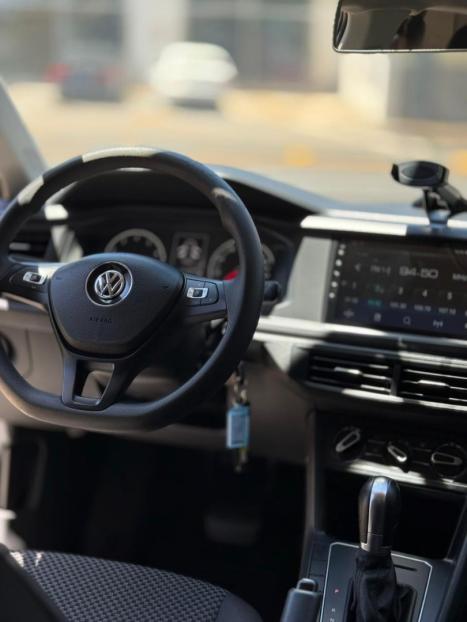 VOLKSWAGEN Polo Hatch 1.6 4P MSI FLEX AUTOMTICO, Foto 14