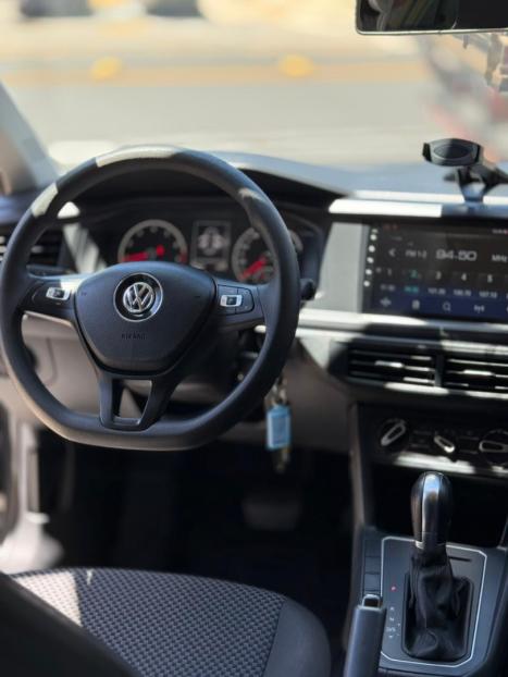 VOLKSWAGEN Polo Hatch 1.6 4P MSI FLEX AUTOMTICO, Foto 15