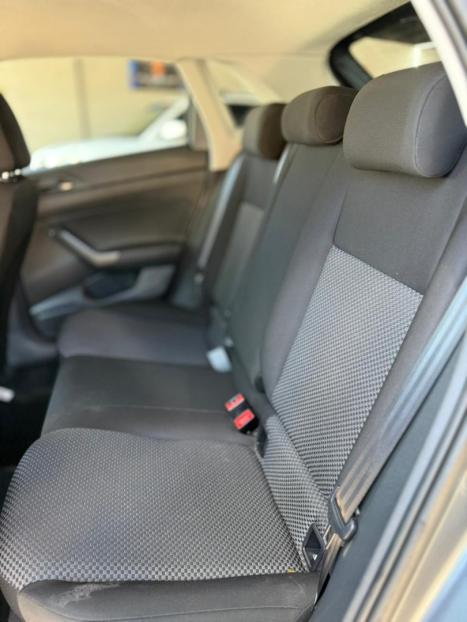 VOLKSWAGEN Polo Hatch 1.6 4P MSI FLEX AUTOMTICO, Foto 16