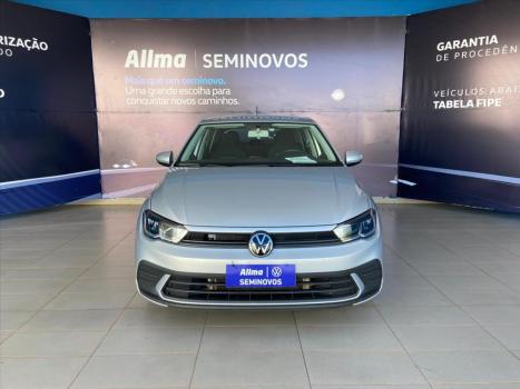 VOLKSWAGEN Polo Hatch 1.0 4P 170 TSI COMFORTLINE AUTOMTICO, Foto 2