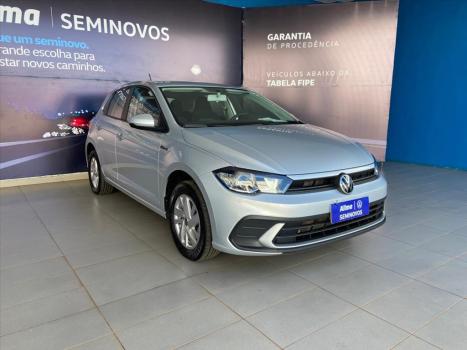 VOLKSWAGEN Polo Hatch 1.0 4P 170 TSI COMFORTLINE AUTOMTICO, Foto 3