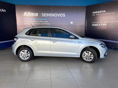 VOLKSWAGEN Polo Hatch 1.0 4P 170 TSI COMFORTLINE AUTOMTICO, Foto 4