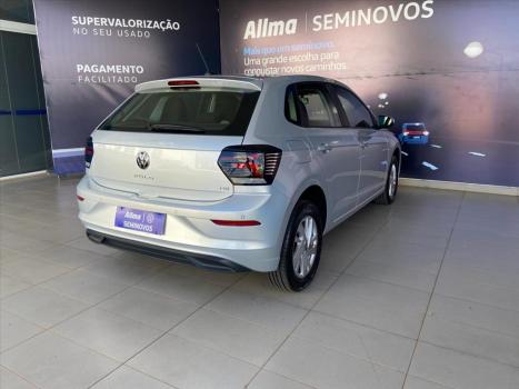 VOLKSWAGEN Polo Hatch 1.0 4P 170 TSI COMFORTLINE AUTOMTICO, Foto 5