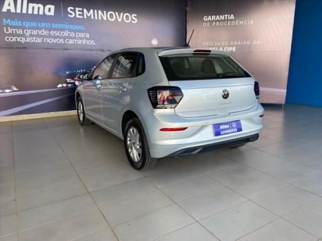 VOLKSWAGEN Polo Hatch 1.0 4P 170 TSI COMFORTLINE AUTOMTICO, Foto 7