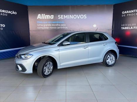 VOLKSWAGEN Polo Hatch 1.0 4P 170 TSI COMFORTLINE AUTOMTICO, Foto 8