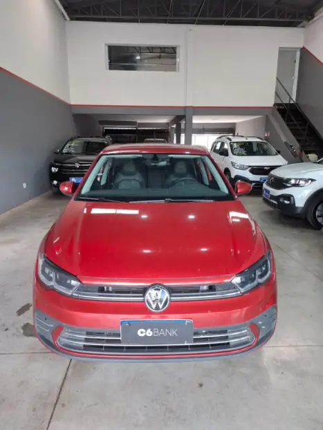 VOLKSWAGEN Polo Hatch 1.0 4P 170 TSI HIGHLINE AUTOM�TICO, Foto 2