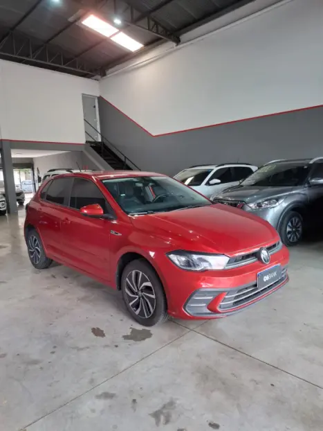 VOLKSWAGEN Polo Hatch 1.0 4P 170 TSI HIGHLINE AUTOM�TICO, Foto 3