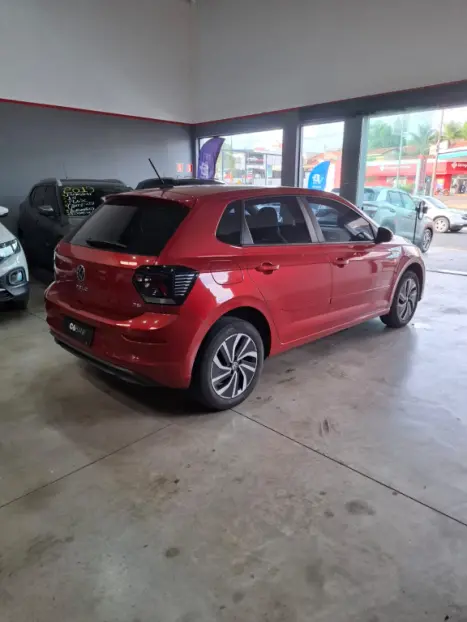 VOLKSWAGEN Polo Hatch 1.0 4P 170 TSI HIGHLINE AUTOM�TICO, Foto 5