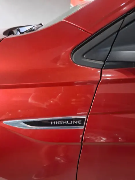 VOLKSWAGEN Polo Hatch 1.0 4P 170 TSI HIGHLINE AUTOM�TICO, Foto 6