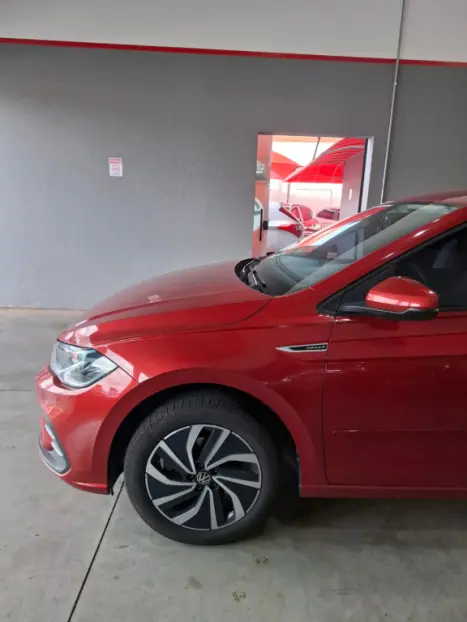 VOLKSWAGEN Polo Hatch 1.0 4P 170 TSI HIGHLINE AUTOM�TICO, Foto 10