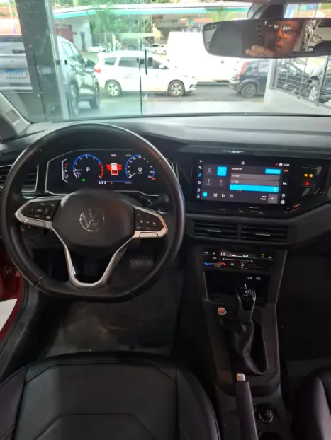 VOLKSWAGEN Polo Hatch 1.0 4P 170 TSI HIGHLINE AUTOM�TICO, Foto 11