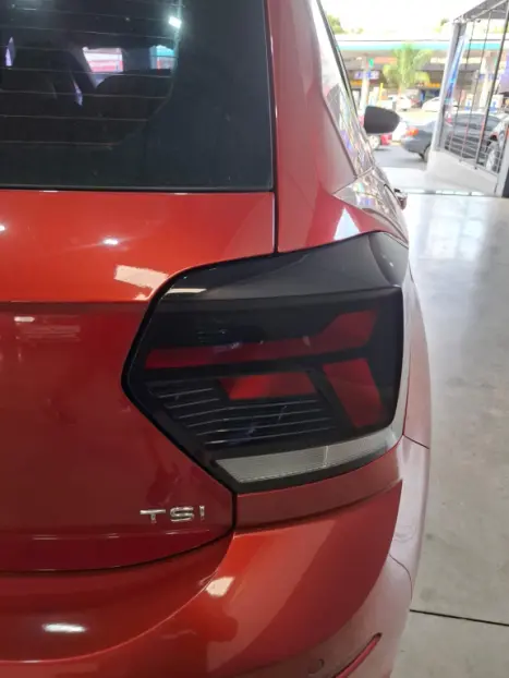 VOLKSWAGEN Polo Hatch 1.0 4P 170 TSI HIGHLINE AUTOM�TICO, Foto 13