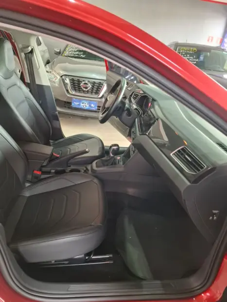 VOLKSWAGEN Polo Hatch 1.0 4P 170 TSI HIGHLINE AUTOM�TICO, Foto 14