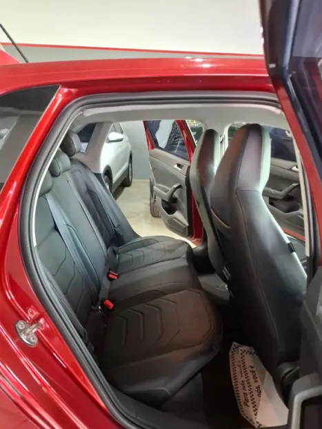 VOLKSWAGEN Polo Hatch 1.0 4P 170 TSI HIGHLINE AUTOM�TICO, Foto 15