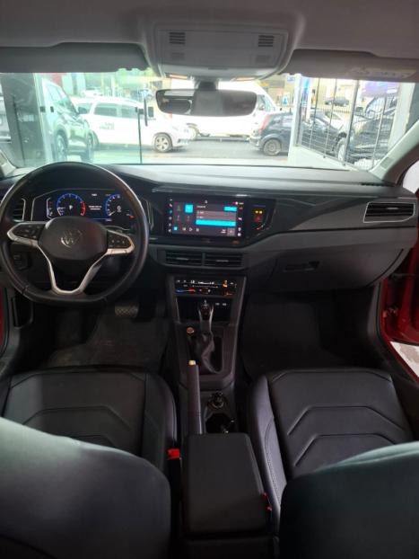 VOLKSWAGEN Polo Hatch 1.0 4P 170 TSI HIGHLINE AUTOM�TICO, Foto 16