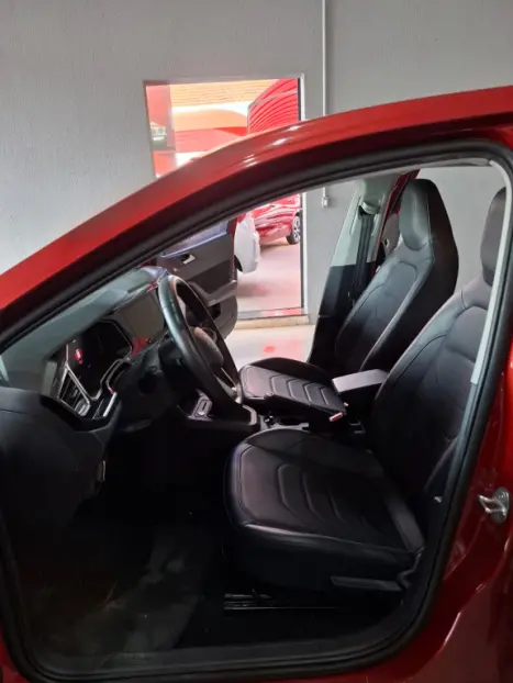 VOLKSWAGEN Polo Hatch 1.0 4P 170 TSI HIGHLINE AUTOM�TICO, Foto 17