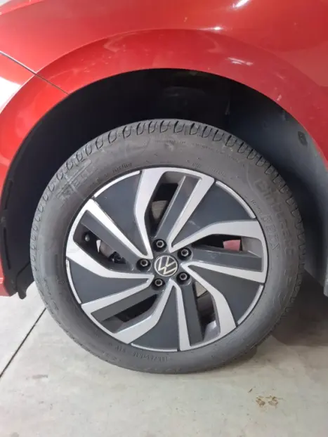 VOLKSWAGEN Polo Hatch 1.0 4P 170 TSI HIGHLINE AUTOM�TICO, Foto 18