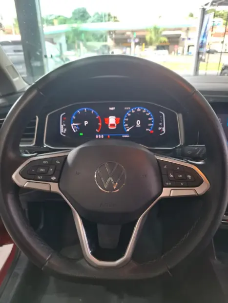 VOLKSWAGEN Polo Hatch 1.0 4P 170 TSI HIGHLINE AUTOM�TICO, Foto 19