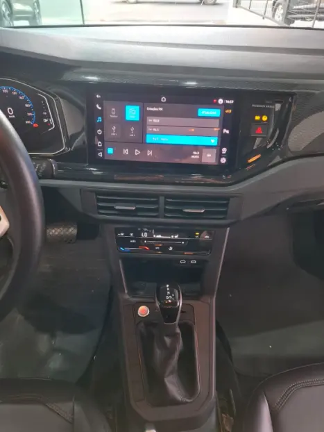 VOLKSWAGEN Polo Hatch 1.0 4P 170 TSI HIGHLINE AUTOM�TICO, Foto 20