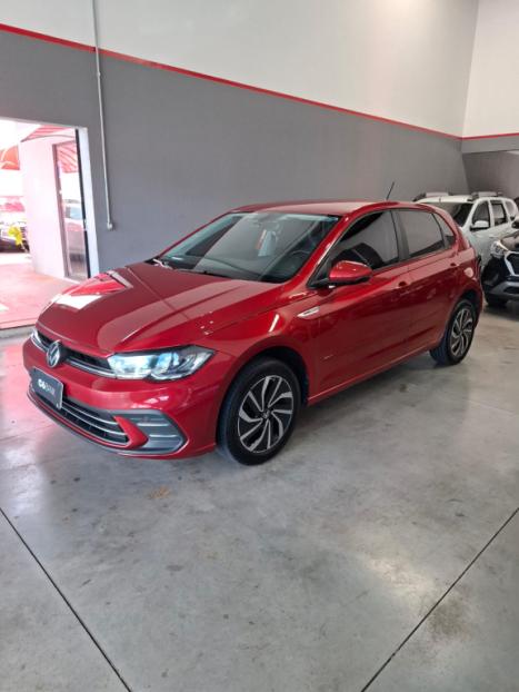VOLKSWAGEN Polo Hatch 1.0 4P 170 TSI HIGHLINE AUTOM�TICO, Foto 1