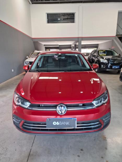 VOLKSWAGEN Polo Hatch 1.0 4P 170 TSI HIGHLINE AUTOM�TICO, Foto 2