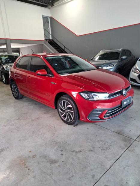 VOLKSWAGEN Polo Hatch 1.0 4P 170 TSI HIGHLINE AUTOM�TICO, Foto 3