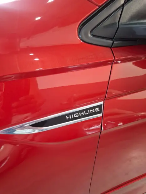 VOLKSWAGEN Polo Hatch 1.0 4P 170 TSI HIGHLINE AUTOM�TICO, Foto 9