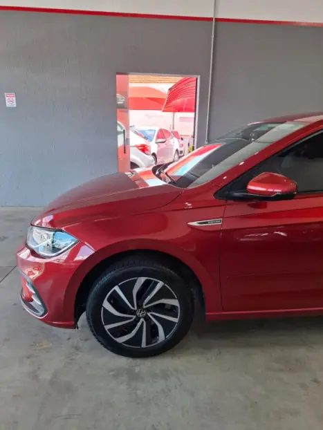 VOLKSWAGEN Polo Hatch 1.0 4P 170 TSI HIGHLINE AUTOM�TICO, Foto 17