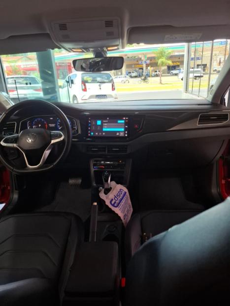 VOLKSWAGEN Polo Hatch 1.0 4P 170 TSI HIGHLINE AUTOM�TICO, Foto 18