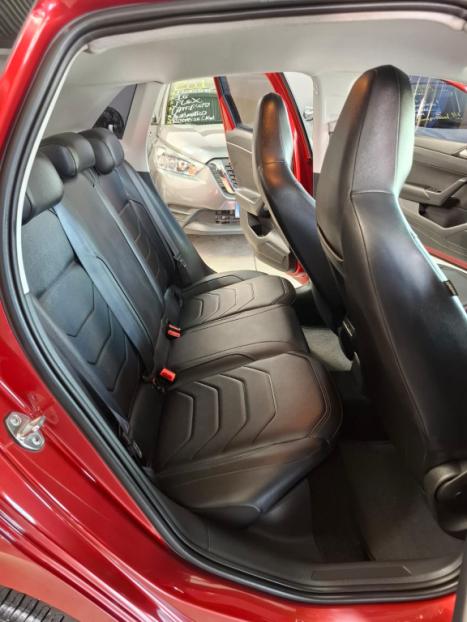 VOLKSWAGEN Polo Hatch 1.0 4P 170 TSI HIGHLINE AUTOM�TICO, Foto 20