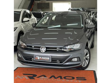 VOLKSWAGEN Polo Hatch 1.0 12V 4P 200 TSI HIGHLINE AUTOM�TICO, Foto 1