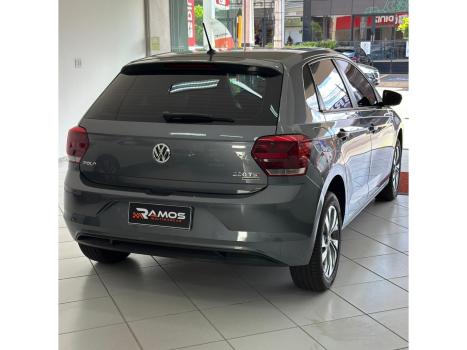 VOLKSWAGEN Polo Hatch 1.0 12V 4P 200 TSI HIGHLINE AUTOM�TICO, Foto 2